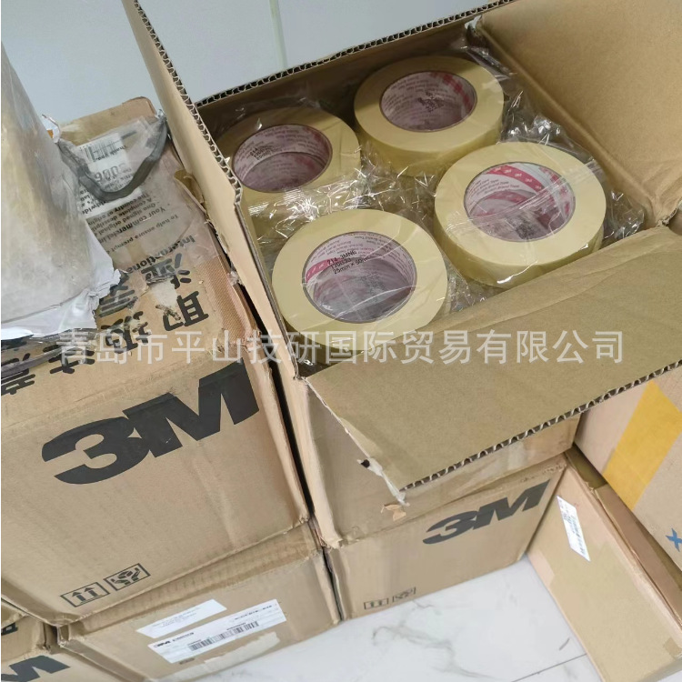 3M胶带214-NE19mmx50m耐