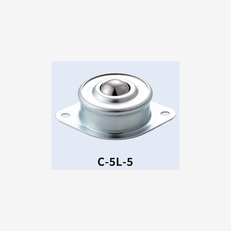 日本FREEBEAR福力百亚 万向球 C-5L-5/S-5L-5/P-5L-5