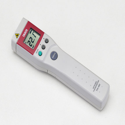 日本原装零件TASCO塔斯科 TA410N 温度计 TA4150G-1 正品低价