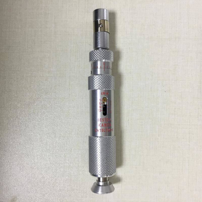 日本KANON中村带刻度扭力