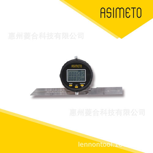 ASIMETO德国安度带表万能