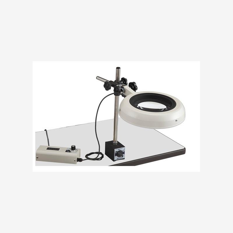 日本OTSUKA放大镜LED照明