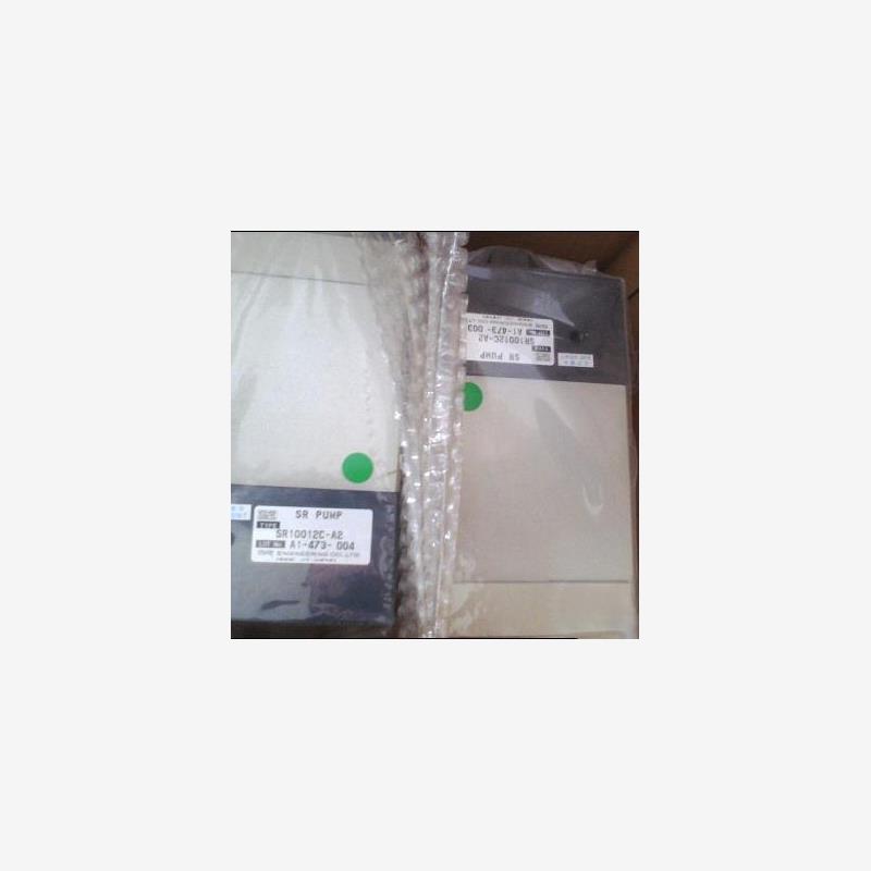 SR12C-A2油泵日本原装正