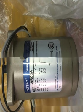 日本住友减速机CHVM25-6160-6/CVVM25-6170-21（380V/50HZ）议价