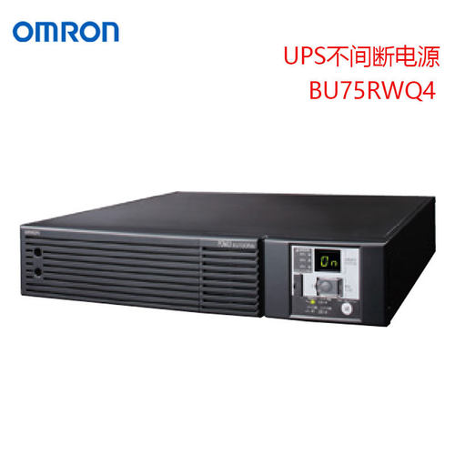 日本进口OMRON欧姆龙不间