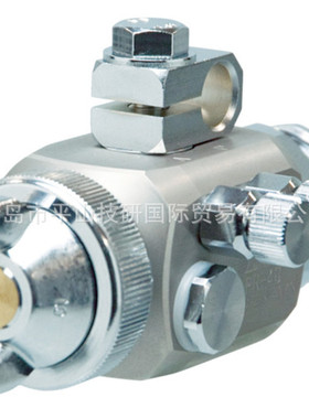 FUSOSEIKI扶桑精机PR-40-1.0X上的配件喷嘴29948（Lumina露明纳）