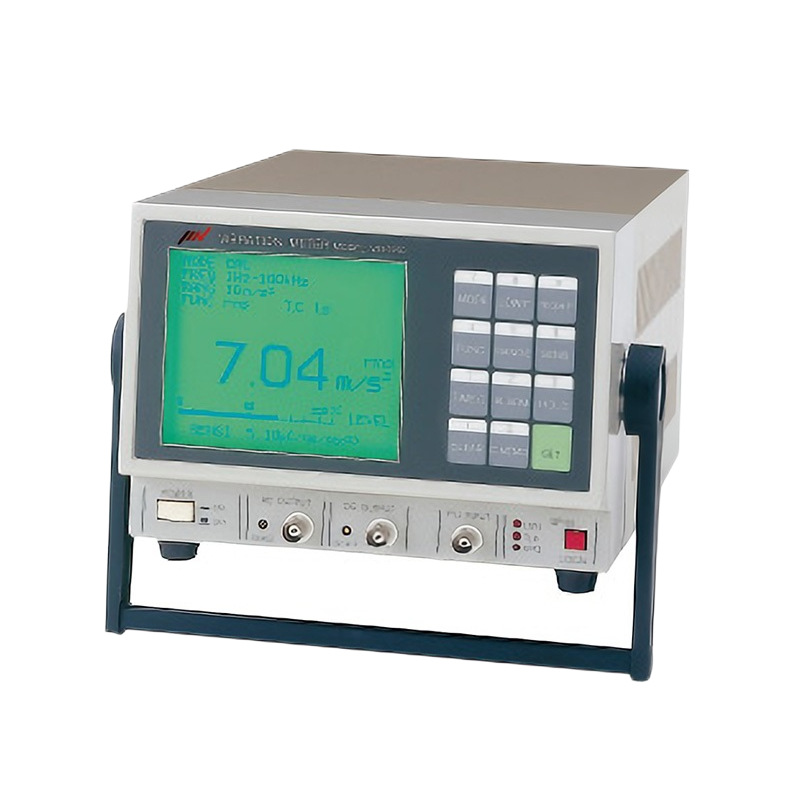 全新日本原装进口IMV株式会社数字充电式振动计VM-1970