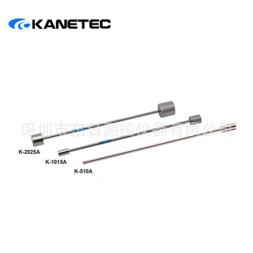日本KANETEC强力磁性棒取