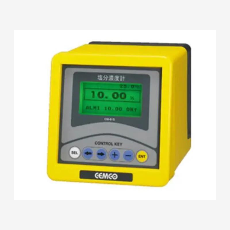 日本CEMCO施美克PE-61 pH / ORP仪表脉冲泵比例控制仪