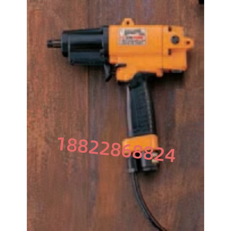 日本URYU瓜生油压脉冲扳