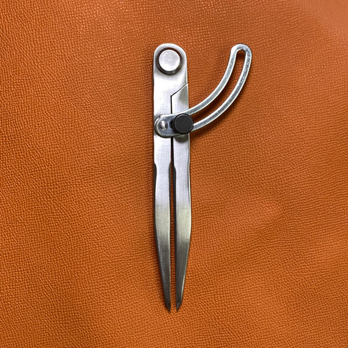 皮具DIY新手入门制皮工具套装