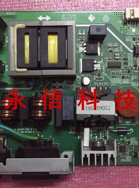 原装FIexScan EV2750 电源板 PCB-POWER 05A26570D1 A1-7331079