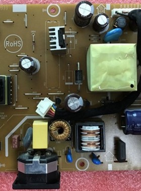 戴尔DELL E2210C 22英寸显示器背光升压高压恒流驱动一体+电源板