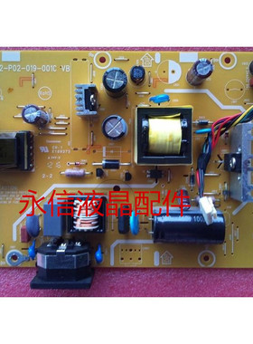 715G2892-P02-019-001C电源板 AOC 冠捷 N941S+ FG280-1 F191W