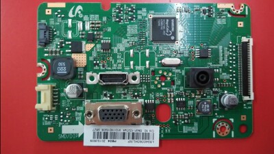 原装三星 S24D360HL驱动板 LS24E360HL/XF驱动板 BN41-02175A主板