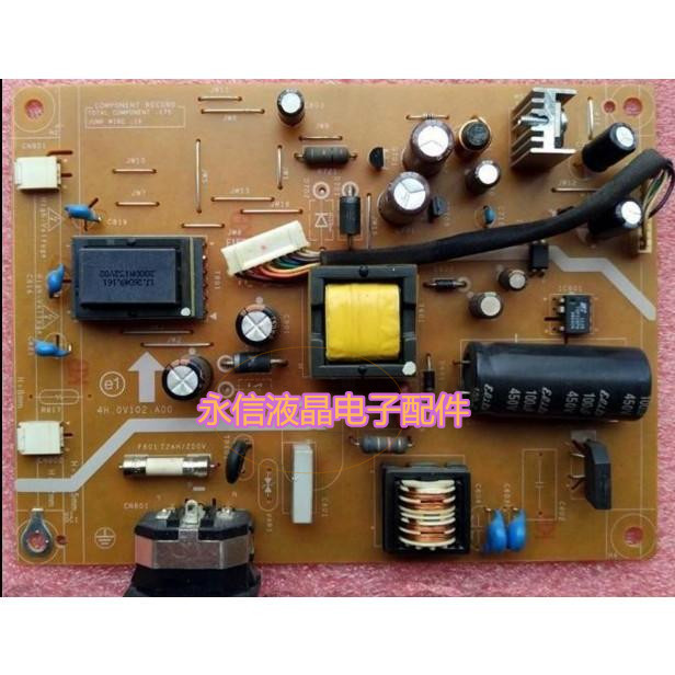 飞利浦17S1 190E2 MWC1190I 190C1 G2225HDA电源板 4H.0V102.A00