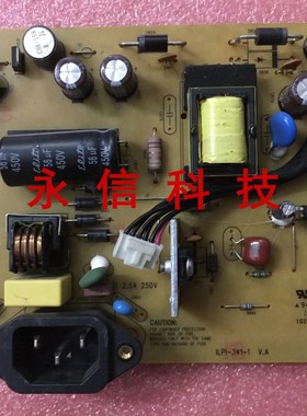 原装联想 T2014sD LS2033WD电源板 ILPI-341-1 V.A高压板