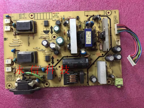原装惠普/HP W1907 电源板 L1908W ILPI-027 490481400600R