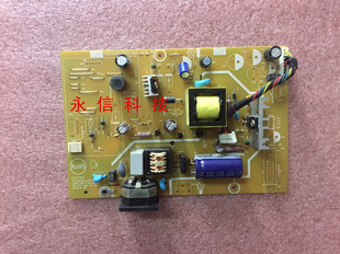飞利浦190v3 190vl 190v3l 190EL1电源板 715G4497-P03-000-001C