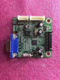 原装拆机 BenQ G900W G900WAD驱动板715G2498-1-2