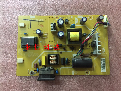 AOC 冠捷 N941S+ FG280-1 F191W 电源板715G2892-P02-019-001C