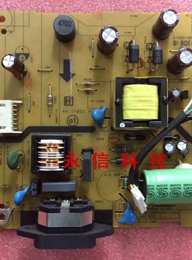 原装 戴尔 Dell E2213H E2213HB 电源板 4H.1YB02.A01