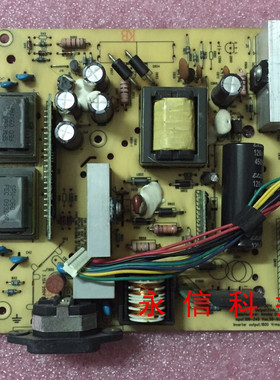 原装拆机 HP Q2009 Q2159 q2210s 电源板Q2009F  ILPI-135