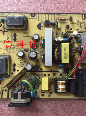 原装拆机 LG W1934S 电源板 LG W1934SI  ILPI-071 电源板