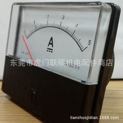 奥仪AOYI直流电流表HN-670 清仓 经久耐用-请联系旺旺