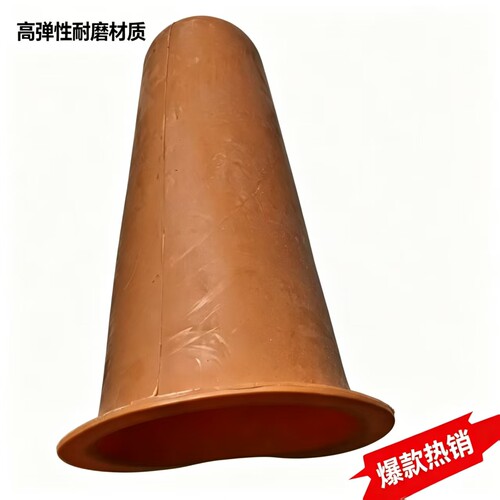 制鞋机用桶式气囊强耐压高弹