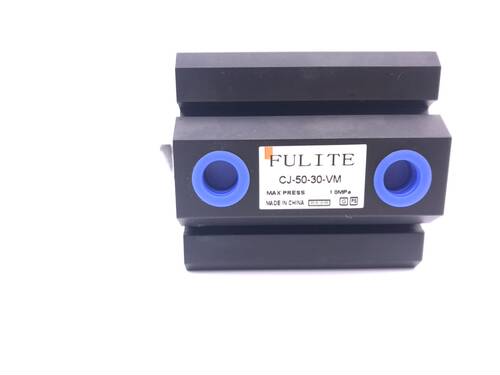 FULITE气缸CJ-50-30-VM气缸竞铭电镀线气缸CJ-50-40VM CJ-50-50VM