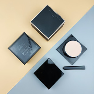 遮瑕 SL芦丹氏卤蛋贵妇养肤粉霜 I10 LUTENS SERGE