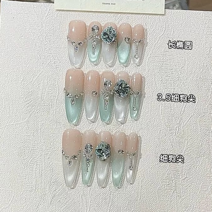 【青提冻奶】桃汐里清冷氛围感爆