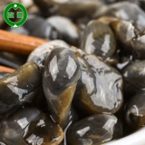 Фирменное блюдо Нинбо Ифэн, пьяная грязевая улитка, бутылка 260 г, 5А, желтая грязевая улитка без песка, большая и хрустящая свежая