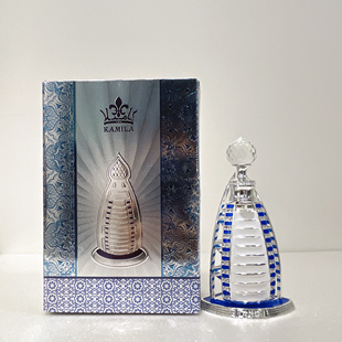 迪拜原装进口经典款香精香水帆船酒店造型持久留香送礼好物