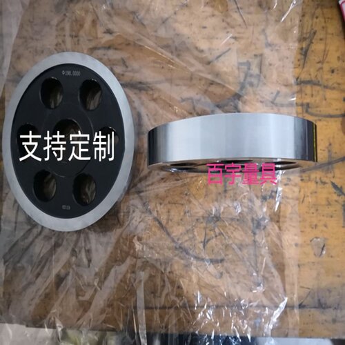 外径校队柱外经规测环规