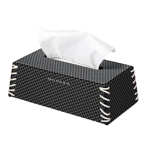 摩登MODERN纸巾盒高端