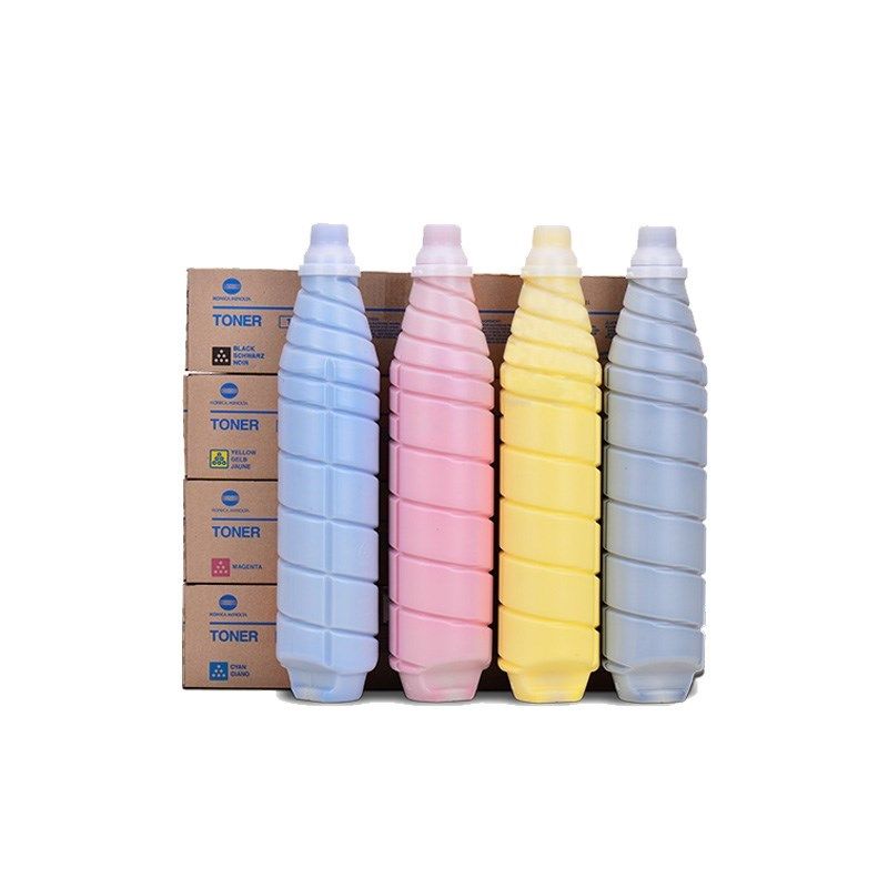 柯美8000碳粉 C6085 1100 1085 TN622原装粉 美版 墨 彩粉TN615,办公设备/耗材/相关服务,墨粉/碳粉,淘宝优惠券,粉丝福利购,淘宝优惠卷