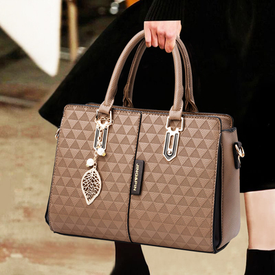 香港高奢品牌手提包方形