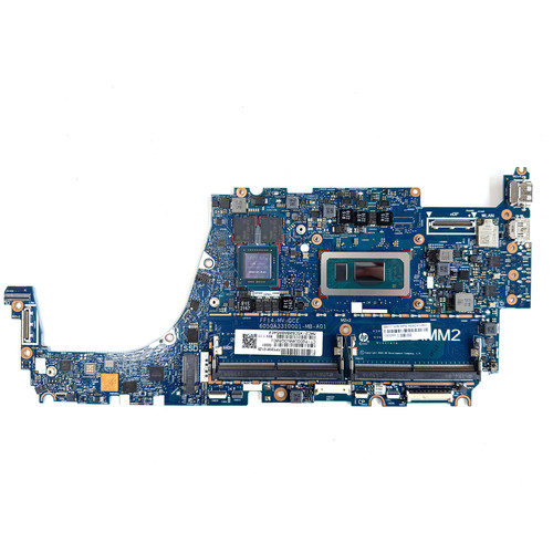 HP/惠普ZbookFirefly14G9主板