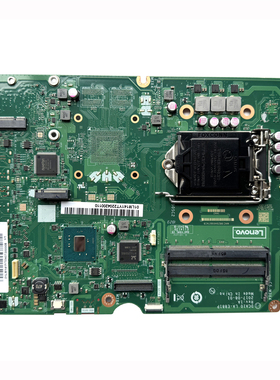 适用于联想致美 520-22IKL 520-24IKL LA-E881P 01LM141主板