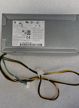 HP惠普 282/286/280/288 Pro G5 G4 G3MT PCH023 L08261-004 电源