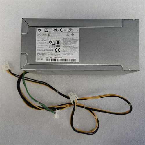 HP惠普 282/286/280/288 Pro G5 G4 G3MT PCH023 L08261-004 电源