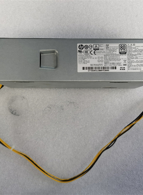 惠普 ZHAN 66 Pro G1 MT TPC-F120 PA-1181-3HB  L07658-001 电源