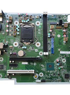 HP/惠普 ProDesk 480 G6 MT 主板 L64054-601 L64054-001 9代