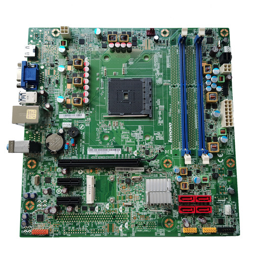 联想家悦h5055主板a78