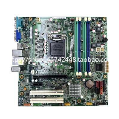 联想ThinkCentreM92p主板