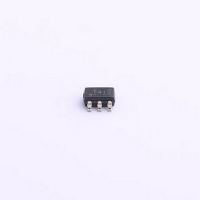 TL343IDBVR 运算放大器 TL343IDBVR SOT-23-5