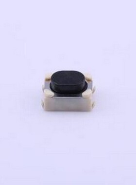SKRPARE010 轻触开关 4.2*3.2*2.5mm 立贴 轻触开关 SMD