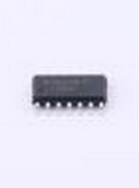 AS324AMTR-E1 运算放大器 低功耗四通道运算放大器 SOIC-14